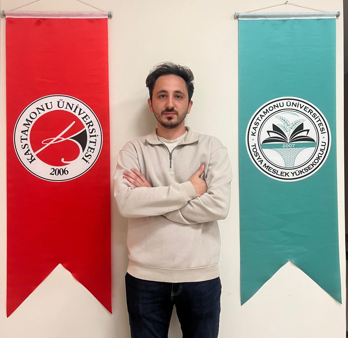 Öğr. Gör. Muhammed Canhakan BODUR